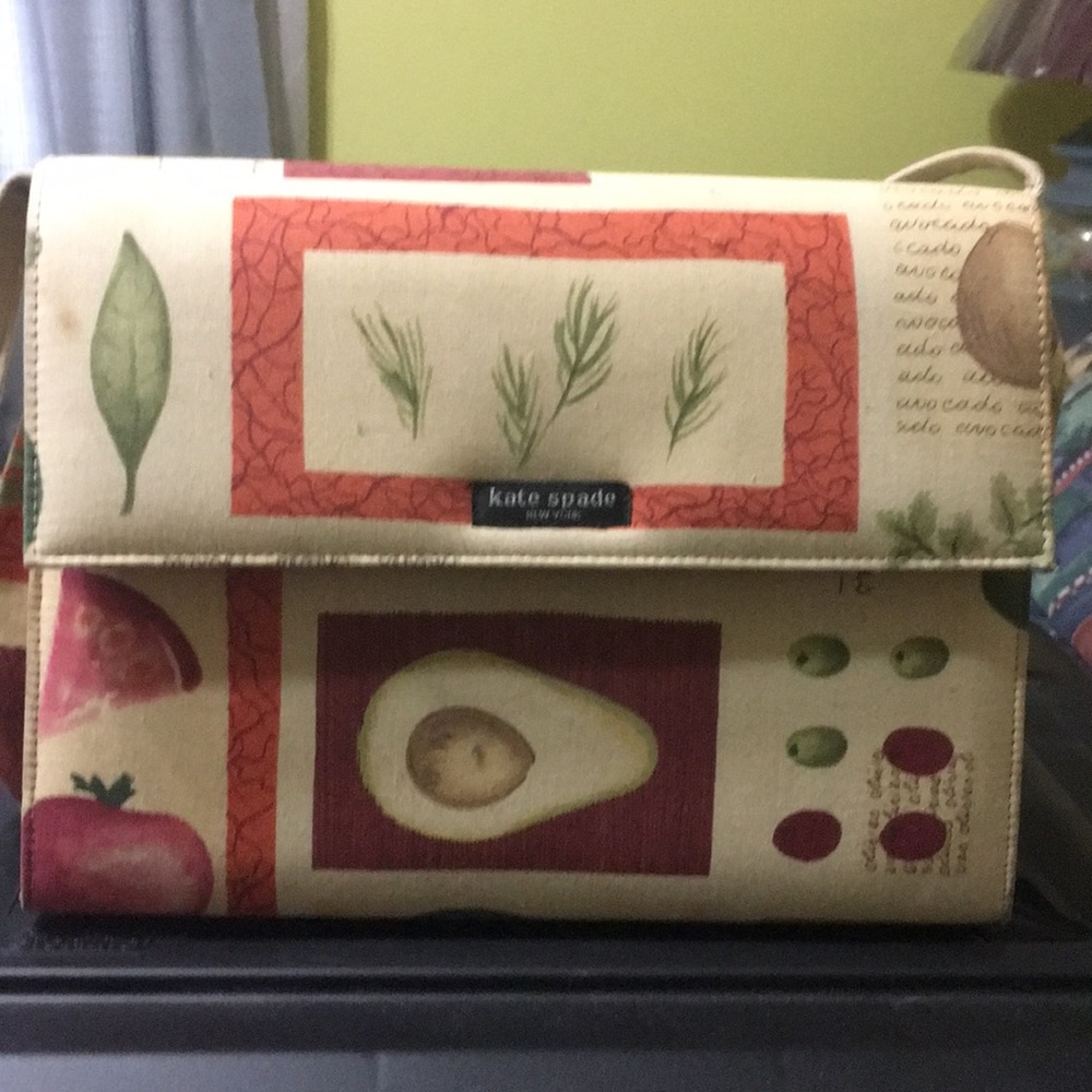 Kate Spade from New York Hand Bag/Purse